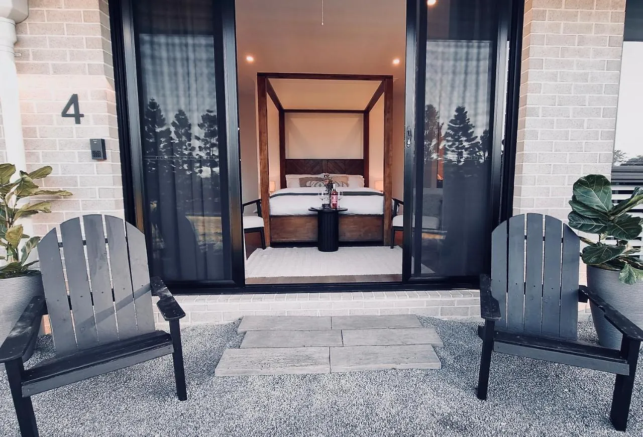 Гостевой дом Отель Ashiyana Escapes Маунт-Тамборин